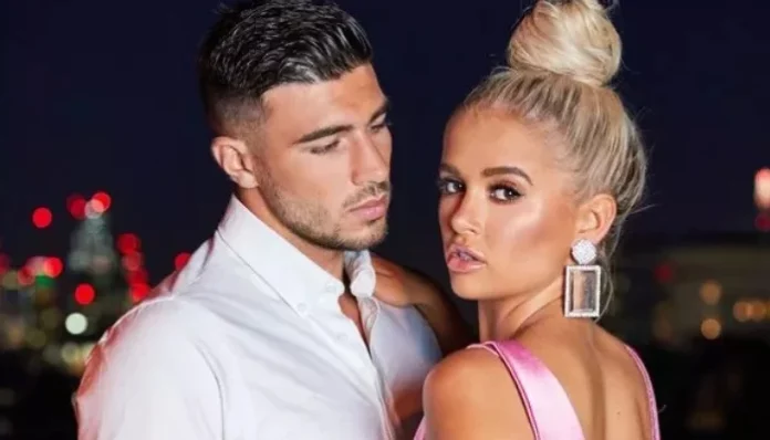 Tommy Fury Opens Up About Split with Molly-Mae Hague and Personal Struggles
