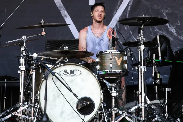 Drummer Daniel Williams Dies in Plane Crash Hours After Cockpit Post