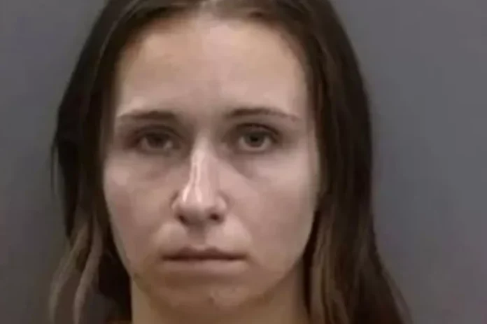 Florida Teacher Arrested After Alleged Sexual Relationship