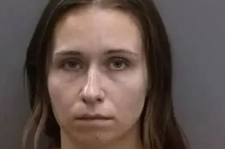 Florida Teacher Arrested After Alleged Sexual Relationship