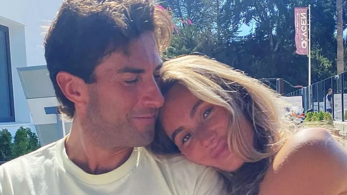 James Argent Receives Suspended Sentence in Spain