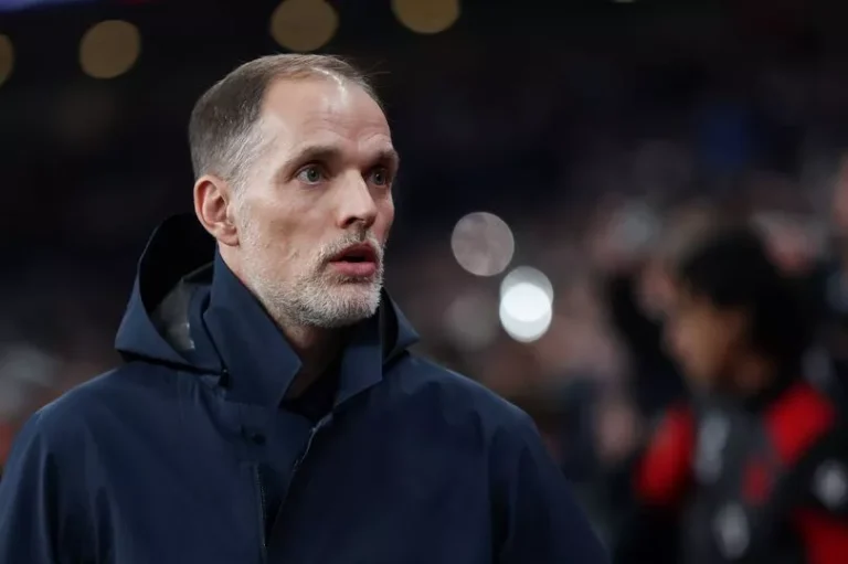 Ivan Toney Returns as Tuchel Names England Squad for Andorra and Senegal Clashes