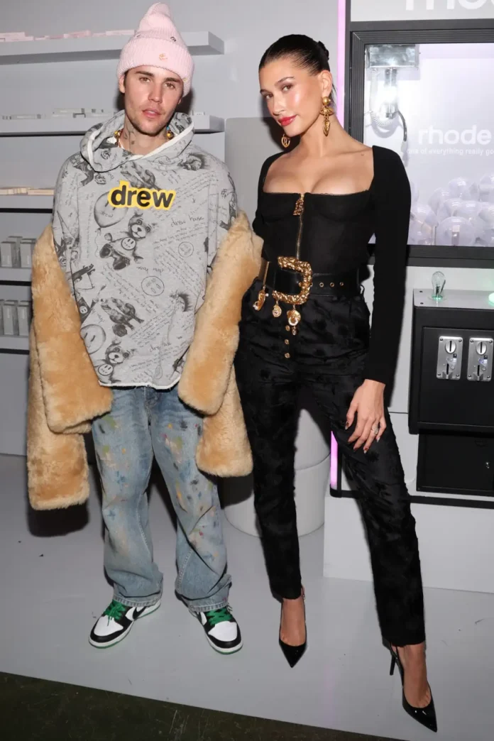 Justin Bieber Celebrates Hailey Bieber’s Billionaire Milestone with Sweet Tribute