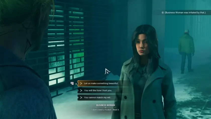 Your Complete Guide to Appearance Customization in Bloodlines 2 2 Appearance in Vampire: The Masquerade - Bloodlines 2