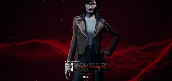Vampire: The Masquerade – Bloodhunt Toreador Muse Guide 5 Vampire the Masquerade Bloodhunt toreador Muse