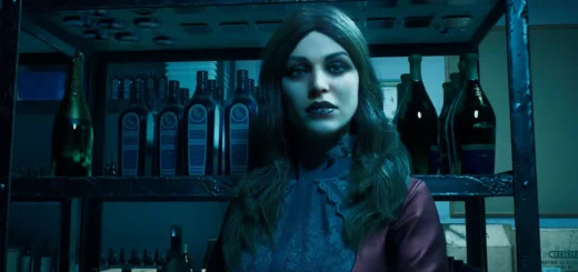 Vampire The Masquerade Bloodlines 2