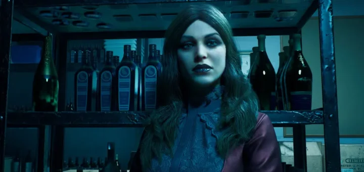 Vampire: The Masquerade - Bloodlines 2 Length Guide – Campaign Duration & Quest List 3 Vampire The Masquerade Bloodlines 2