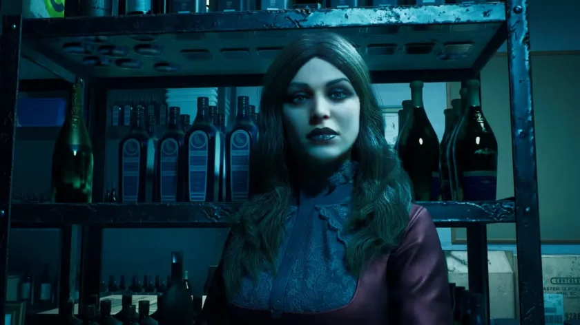 Vampire: The Masquerade - Bloodlines 2 Length Guide – Campaign Duration & Quest List 2 Vampire The Masquerade Bloodlines 2